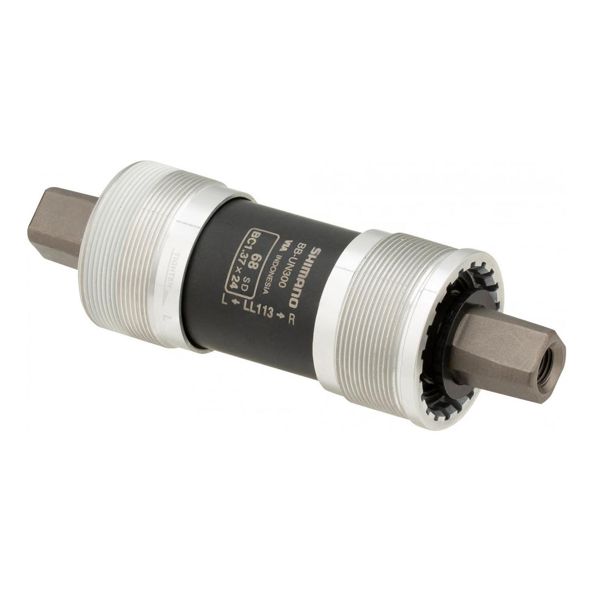 SHIMANO Bottom Bracket BB-UN300