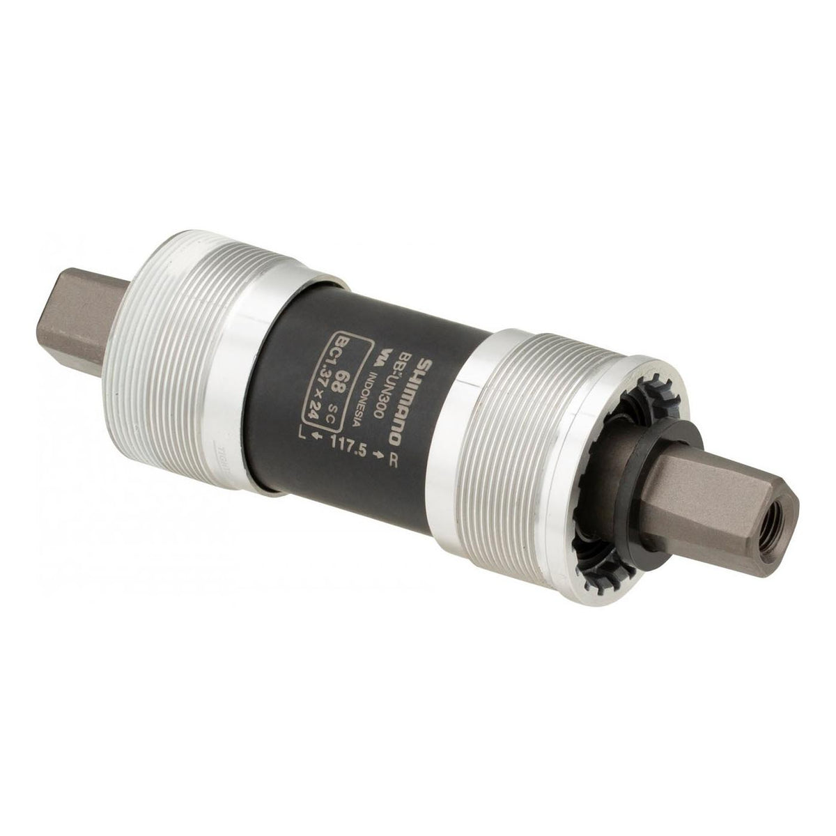 SHIMANO Bottom Bracket BB-UN300