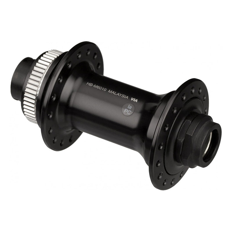 SHIMANO HB-M6010  Front Hub