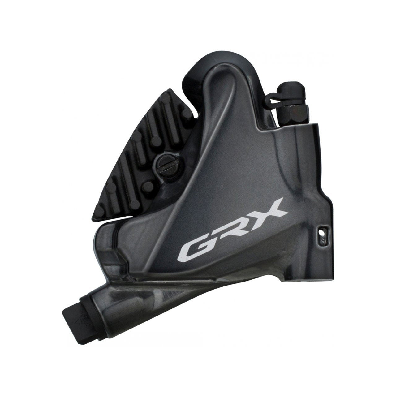SHIMANO GRX BR-RX810 Disc with L03A Resin Pads
