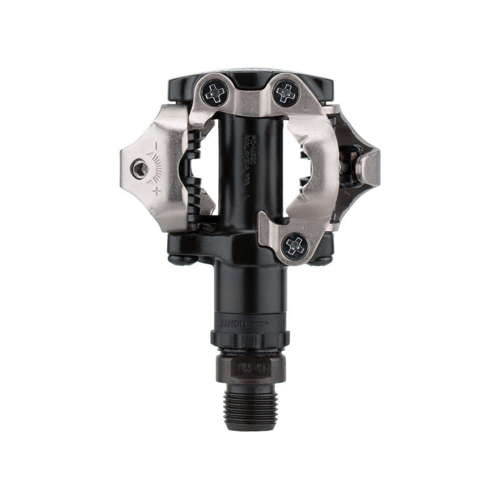 SHIMANO SPD Pedals PD-M520 - Main Image