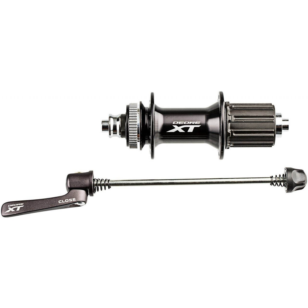 SHIMANO Rear Hub FH-M8000 10/11s QR