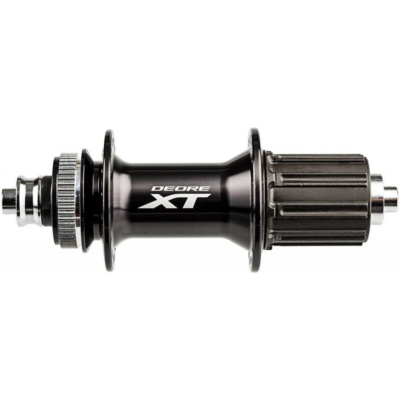 SHIMANO Rear Hub FH-M8000 10/11s QR
