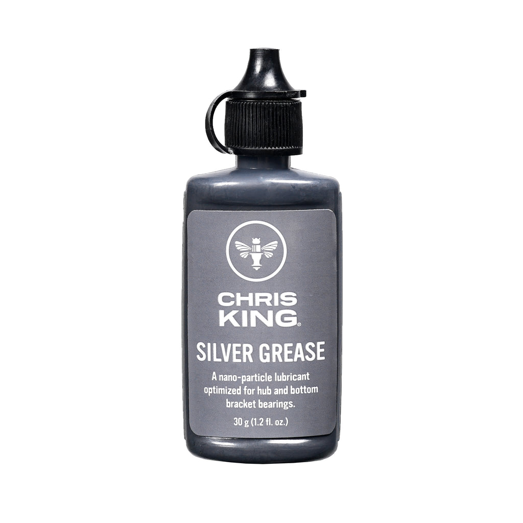 CHRIS KING Silver Grease - product image 2