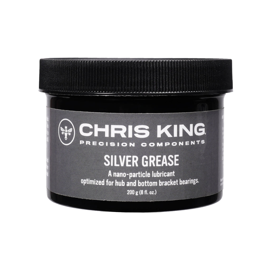 CHRIS KING Silver Grease