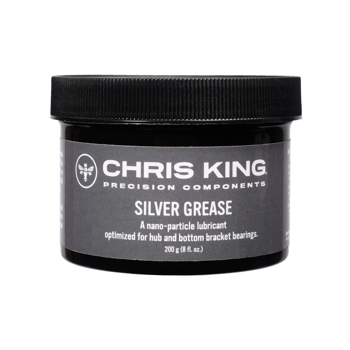 CHRIS KING Silver Grease