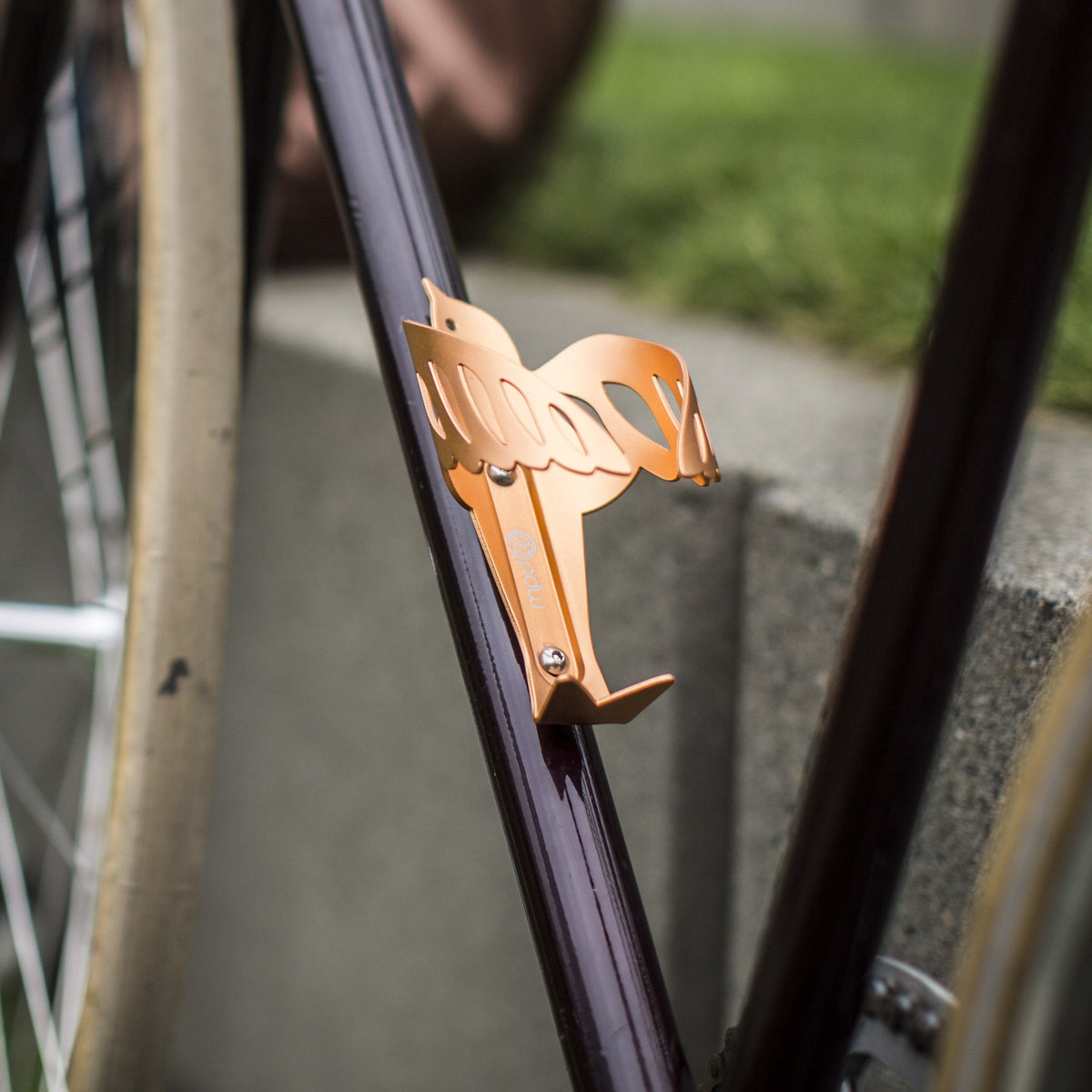 PDW Sparrow Cage