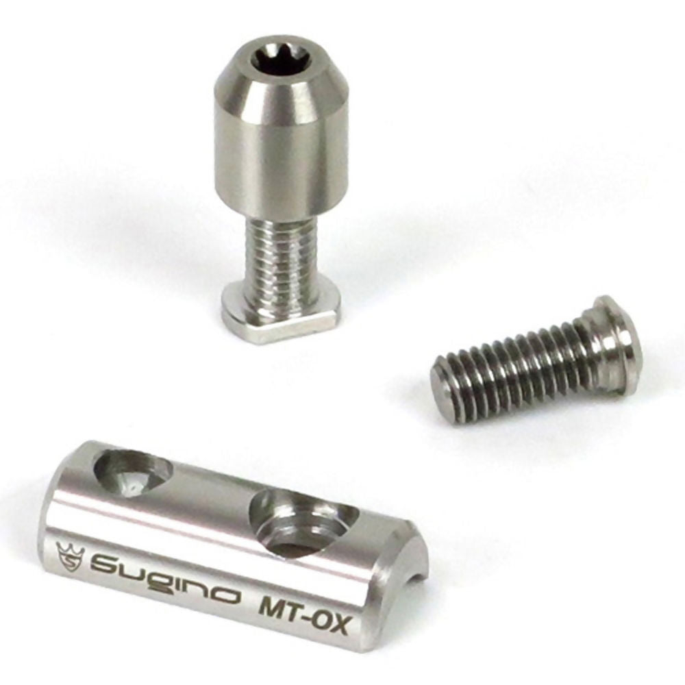 SUGINO MT-OX Mount