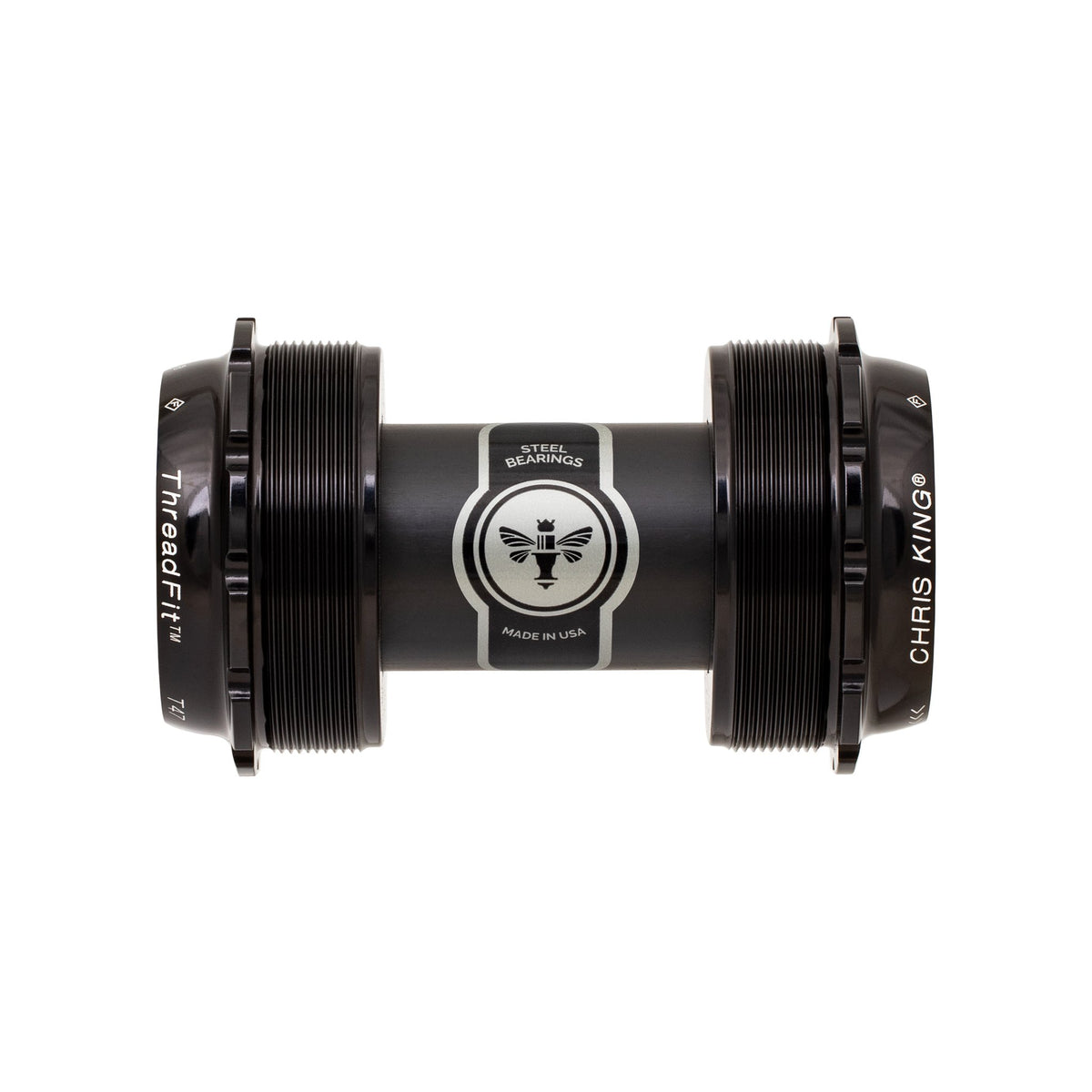 CHRIS KING ThreadFit T47 24x