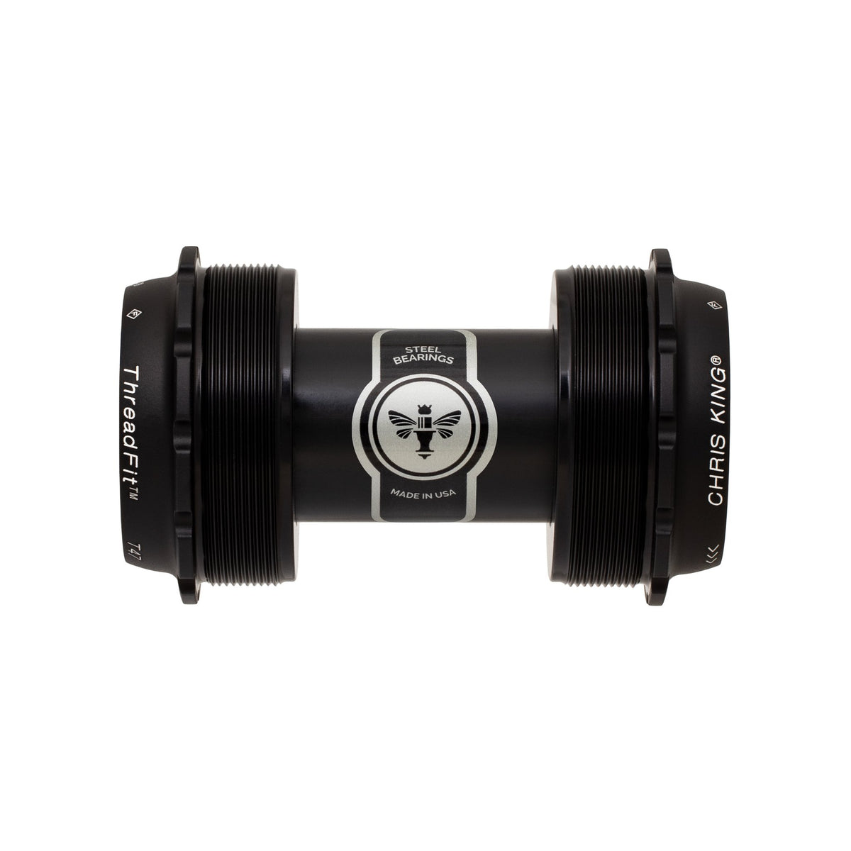 CHRIS KING ThreadFit T47 24x - product image 5