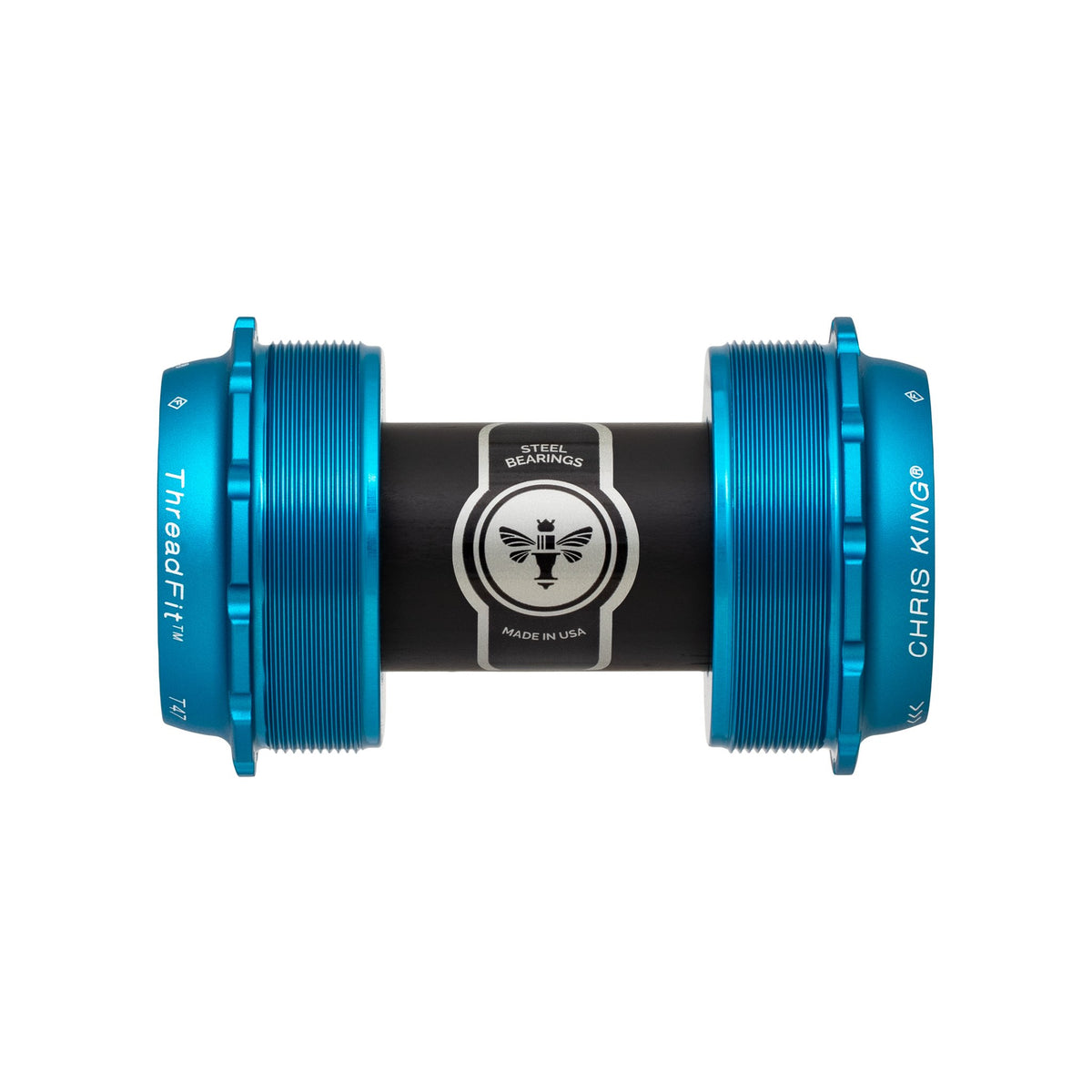 CHRIS KING ThreadFit T47 24x - product image 8