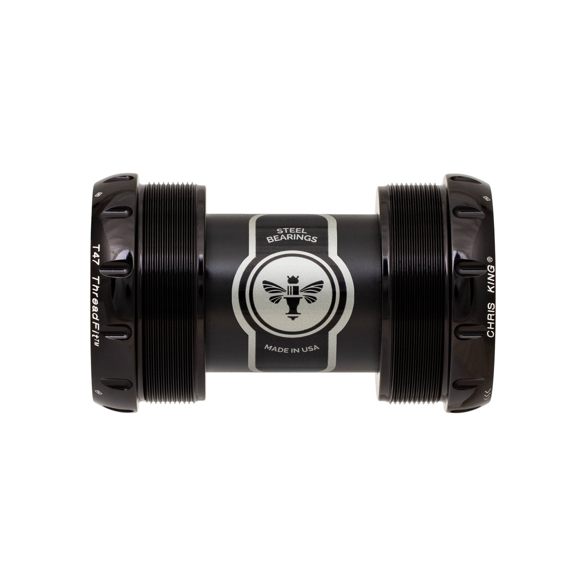 CHRIS KING ThreadFit T47 30x