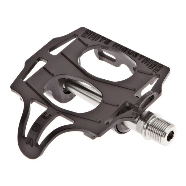 white industries pedals WHITE INDUSTRIES Urban Pedal