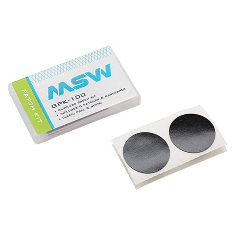 MSW Patch Kit GPK 100