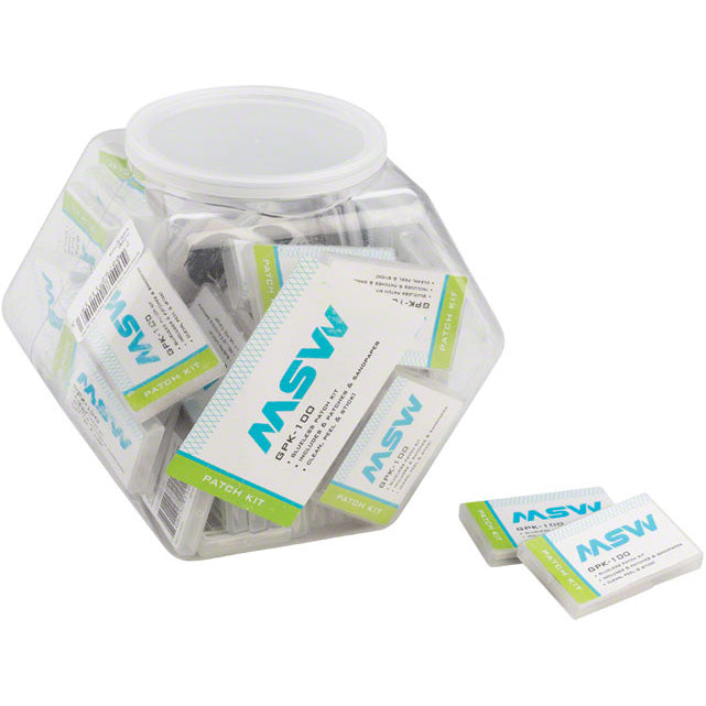 MSW Patch Kit GPK 100