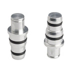 PROBLEM SOLVERS Front Truing Stand Adapters