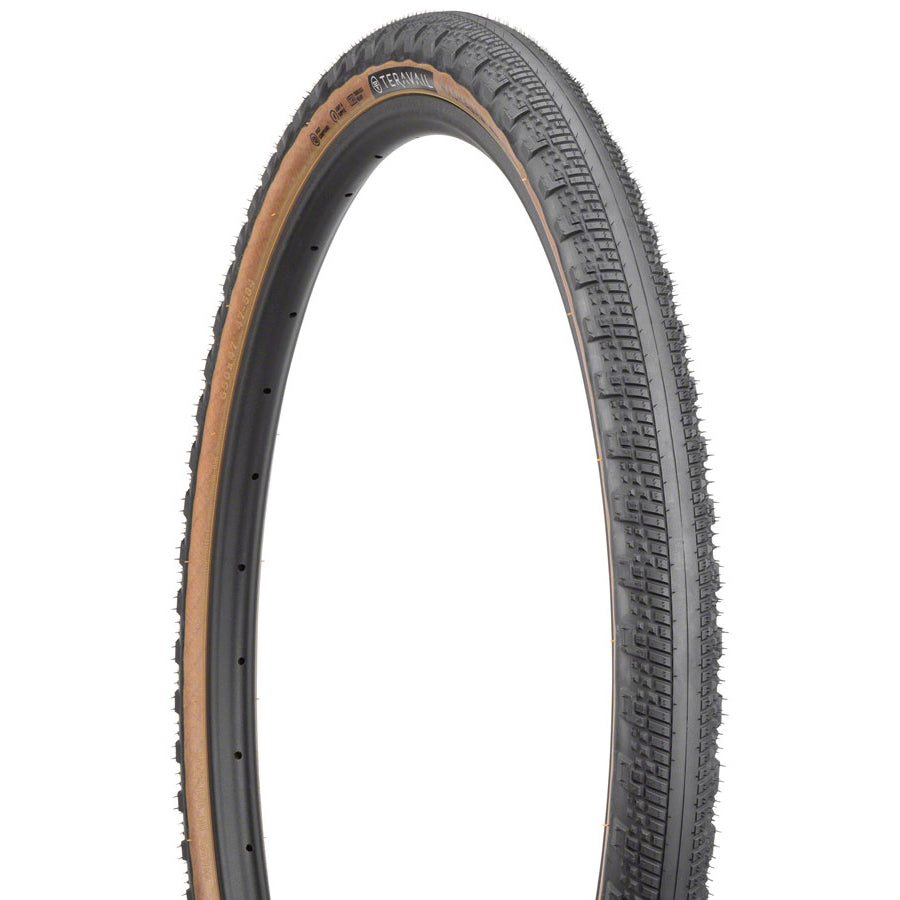 TERAVAIL Washburn Light & Supple