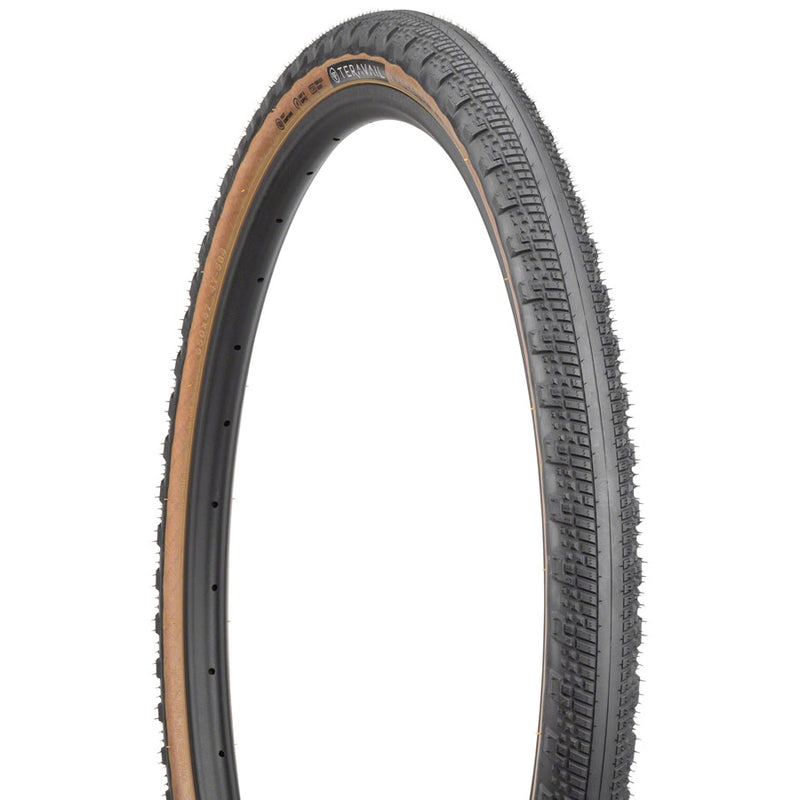 TERAVAIL Washburn Light & Supple