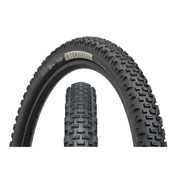 TERAVAIL Honcho Lite & Supple
