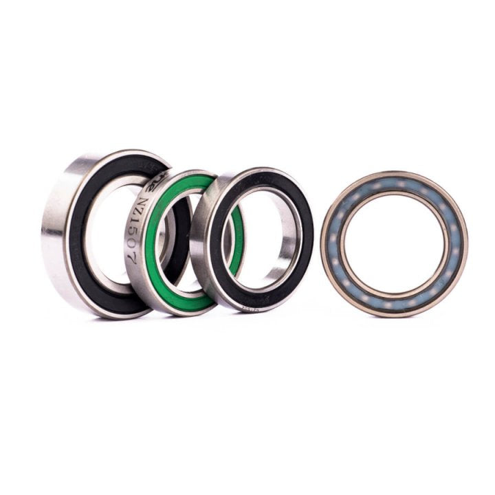 TUNE Endurance Bearing Set For Rear Hubs