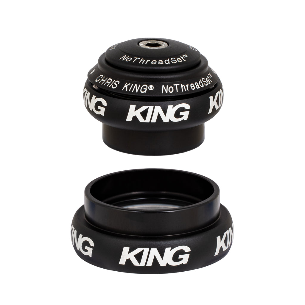 CHRIS KING NoThreadSet Tapered 1-1/4" - product image 4