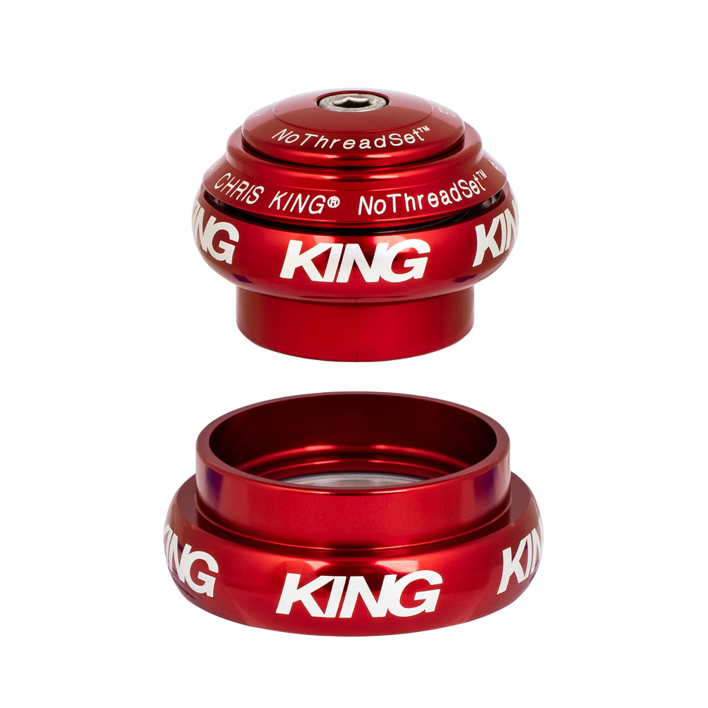 CHRIS KING NoThreadSet Tapered 1-1/4" - product image 3