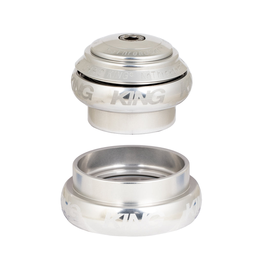 CHRIS KING NoThreadSet Tapered 1-1/4"