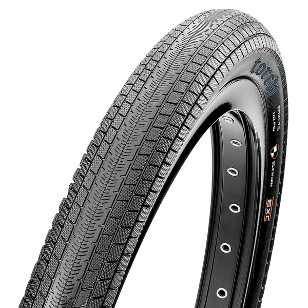 MAXXIS BMX タイヤ 3本セット DTH TORCH MAXXIS Torch
