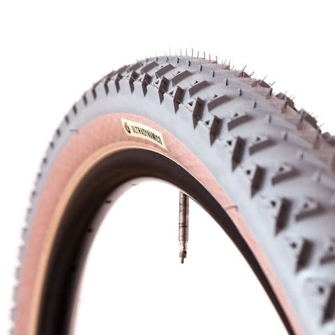 ULTRADYNAMICO Mars Race