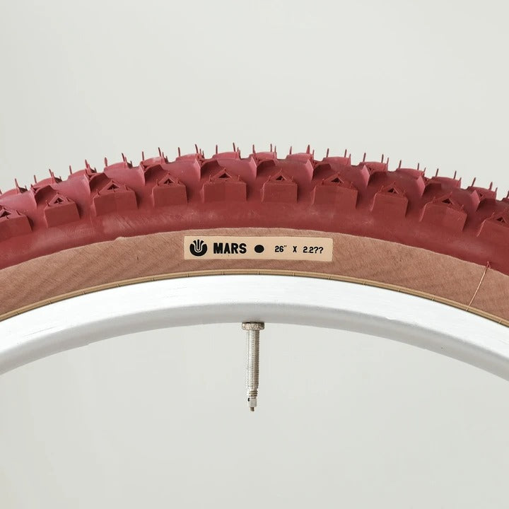 ULTRADYNAMICO Mars Race