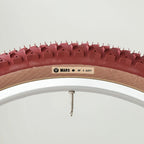 ULTRADYNAMICO Mars Race