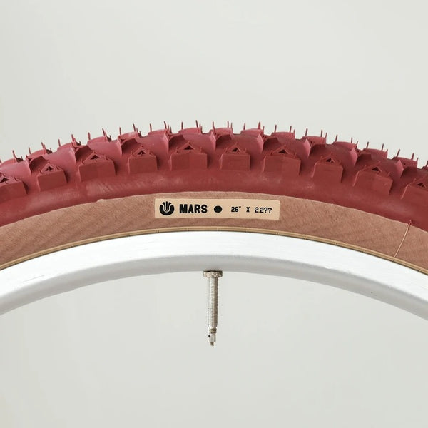 ULTRADYNAMICO Mars Race