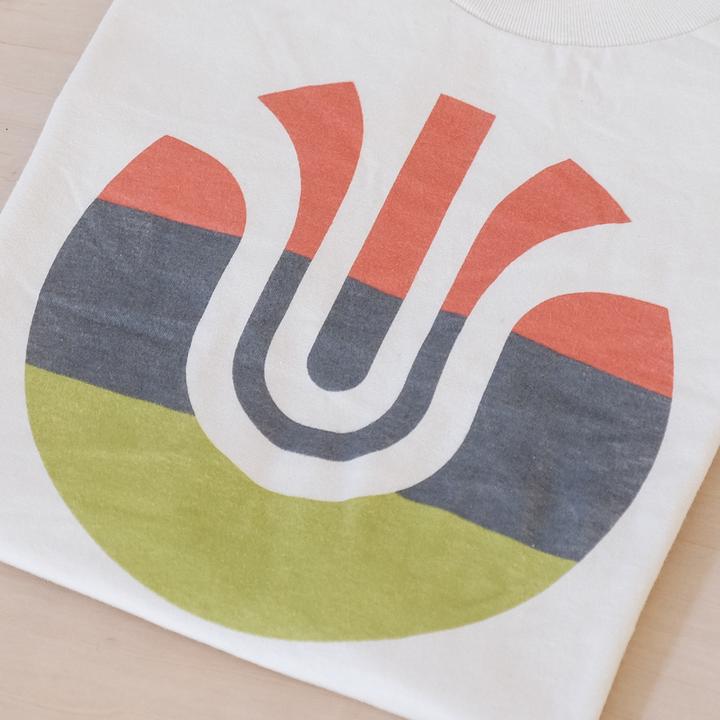 ULTRADYNAMICO Organic Cotton T-Shirt