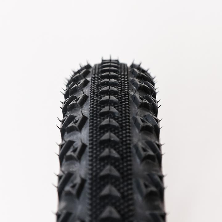 【2本セット】Ultradynamico ROSE 650b/48 Ultradynamico_Rose_650B_Black_