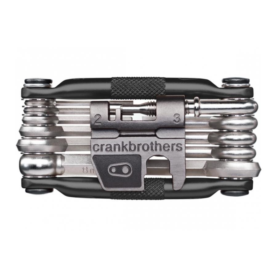 CRANK BROTHERS