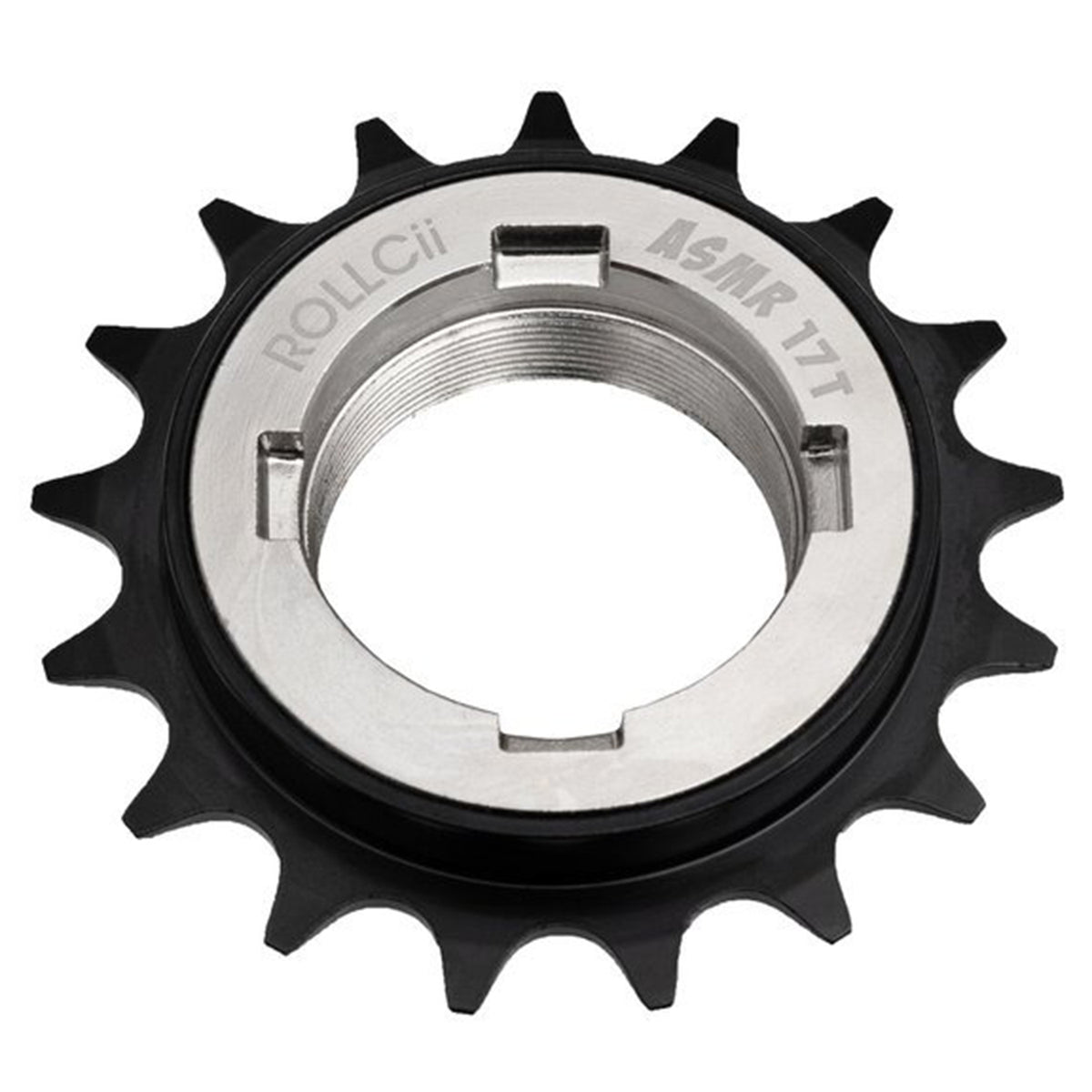 VELOCI CYCLE ROLLCii ASMR Freewheel