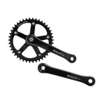 VELOCI CYCLE Rollcii Crank set
