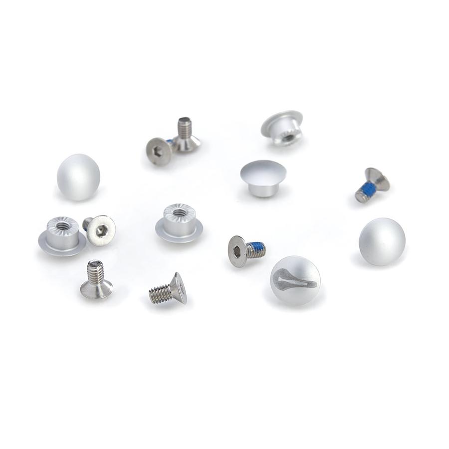 SELLE ANATOMICA Chicago Screw