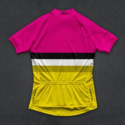 TWINSIX W's  Graphic Jersey