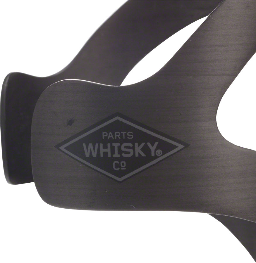 WHISKEY PART CO. C3 Carbon Cage