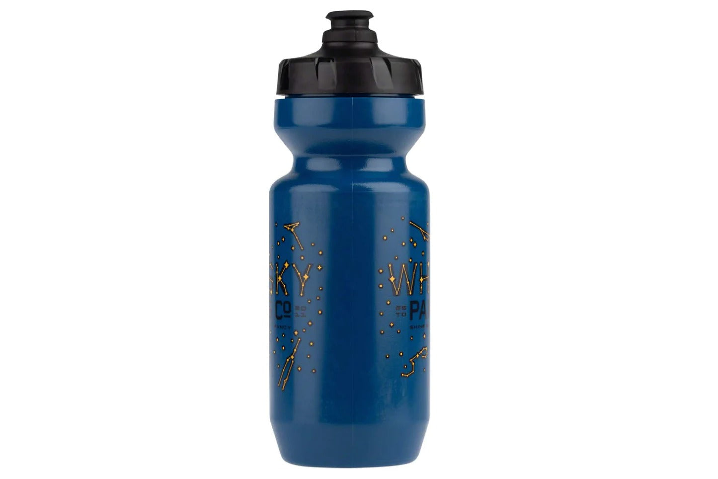 WHISKY PART CO. Stargazer Water Bottle