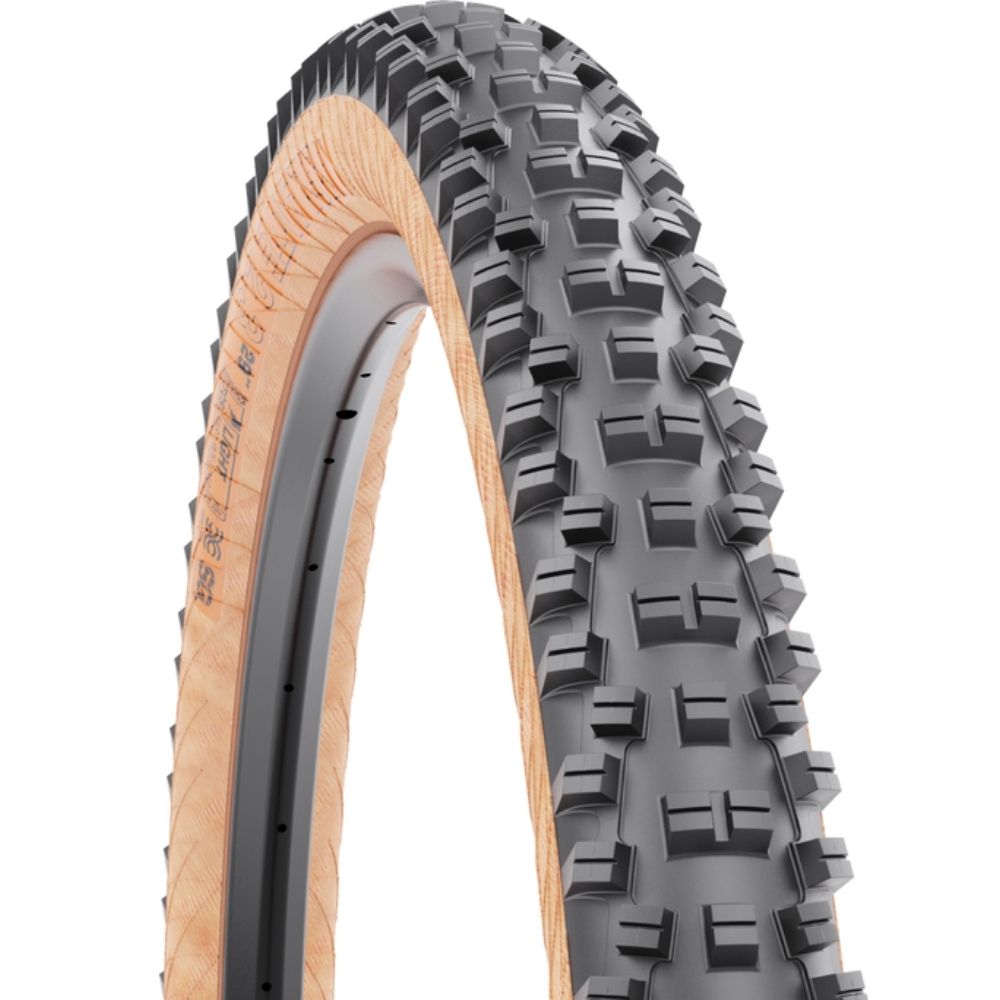 WTB Vigilante TCS Light / High Grip