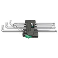 WERA 950/9 Hex-Plus L-Key Set