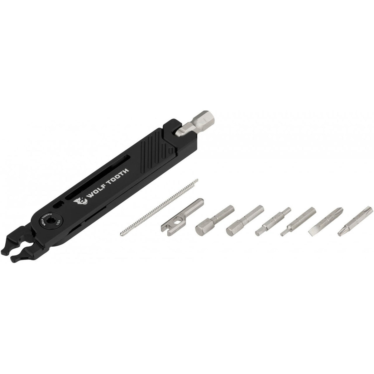 WOLF TOOTH 8-Bit Pack Pliers - Multi Tool