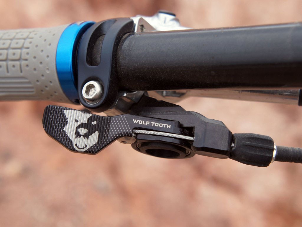 WOLF TOOTH Remote Lever MM