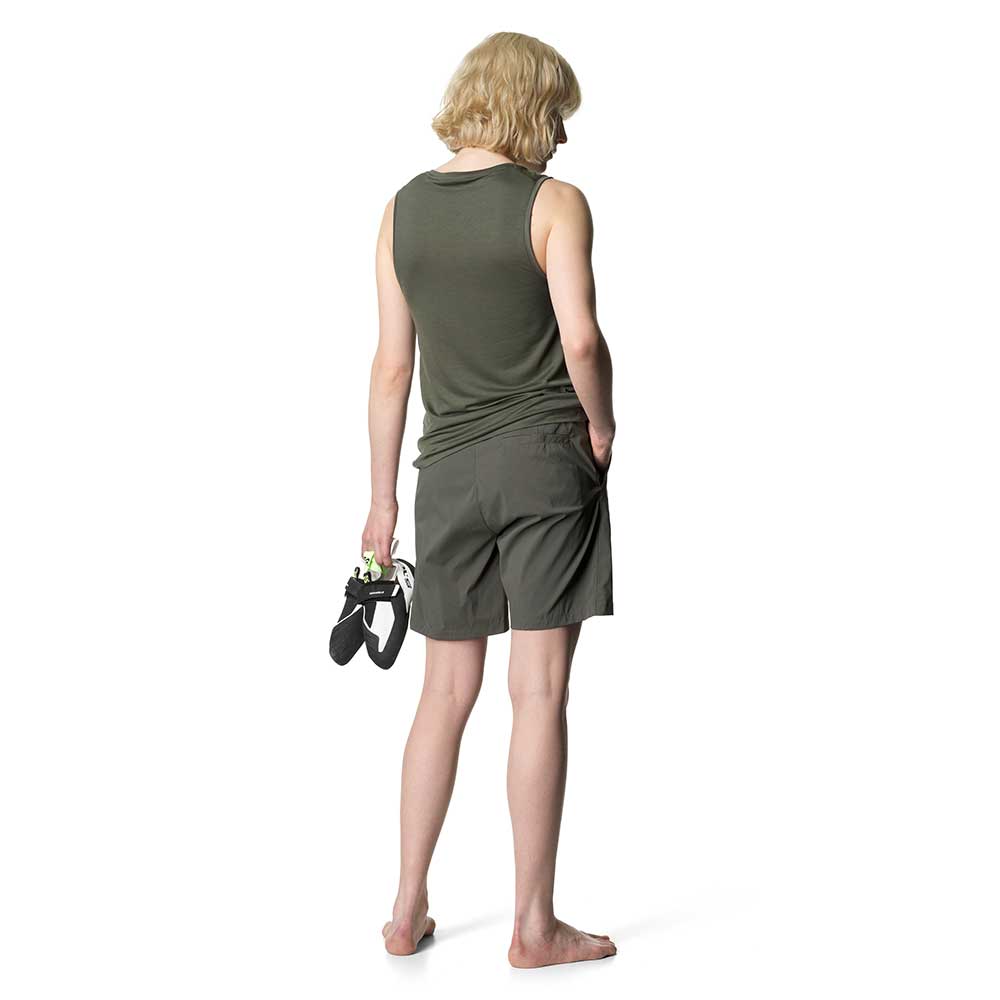 HOUDINI W's Wadi Shorts