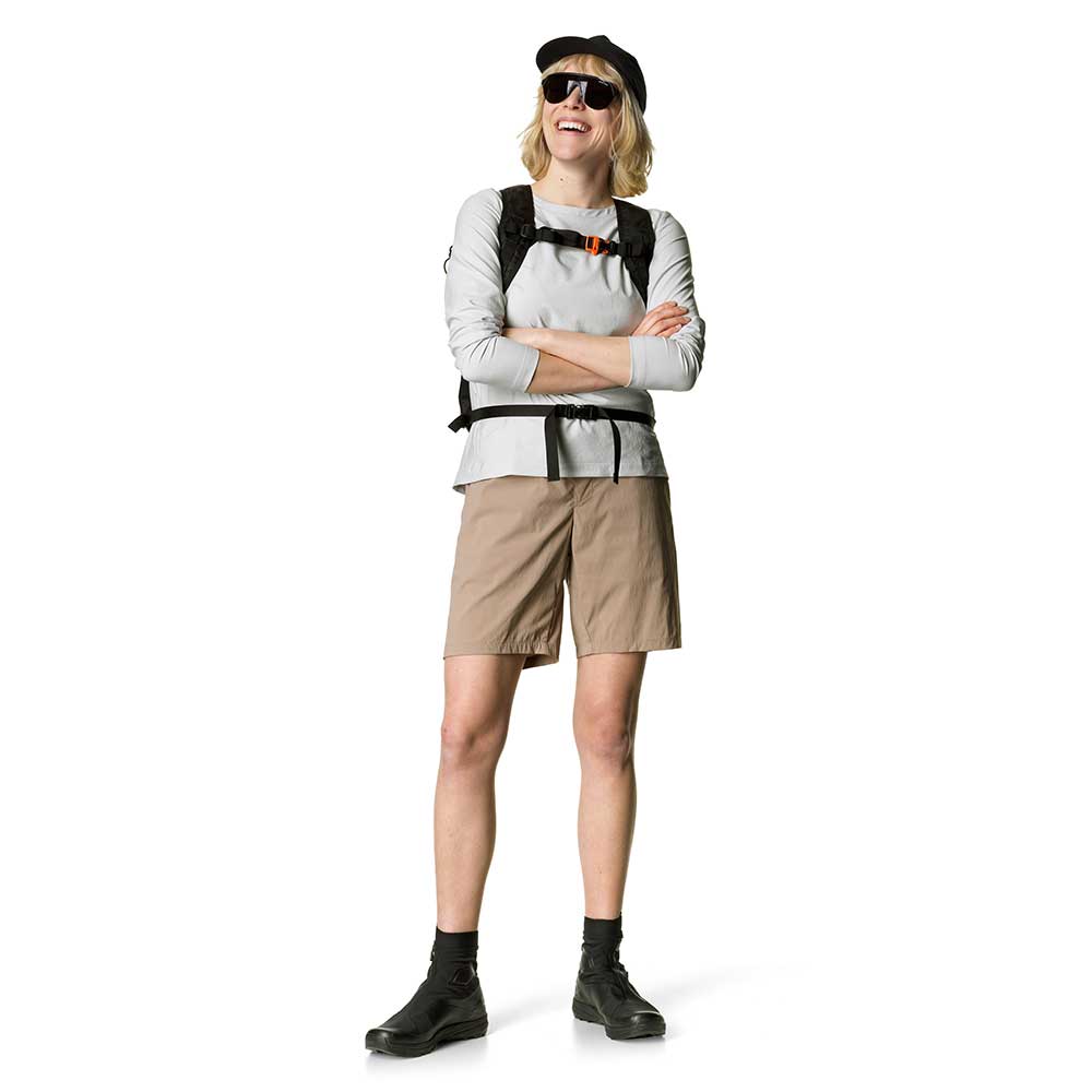 HOUDINI W's Wadi Shorts