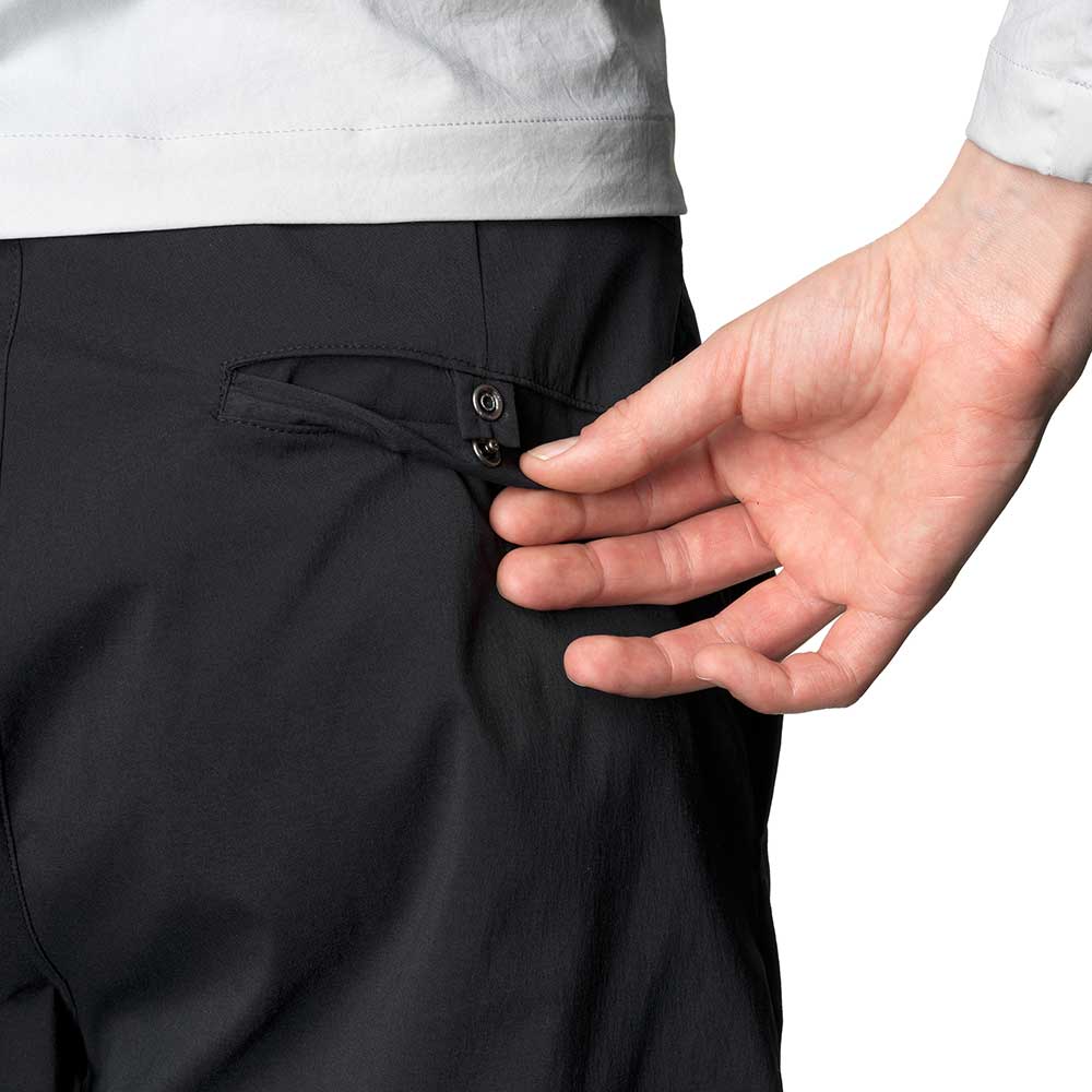 HOUDINI W's Wadi Shorts