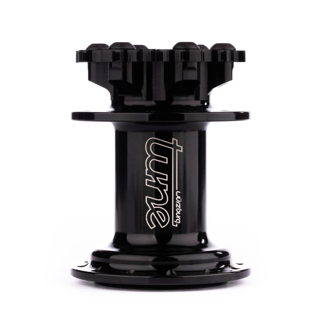 TUNE Wurzburg Pepper Shaker