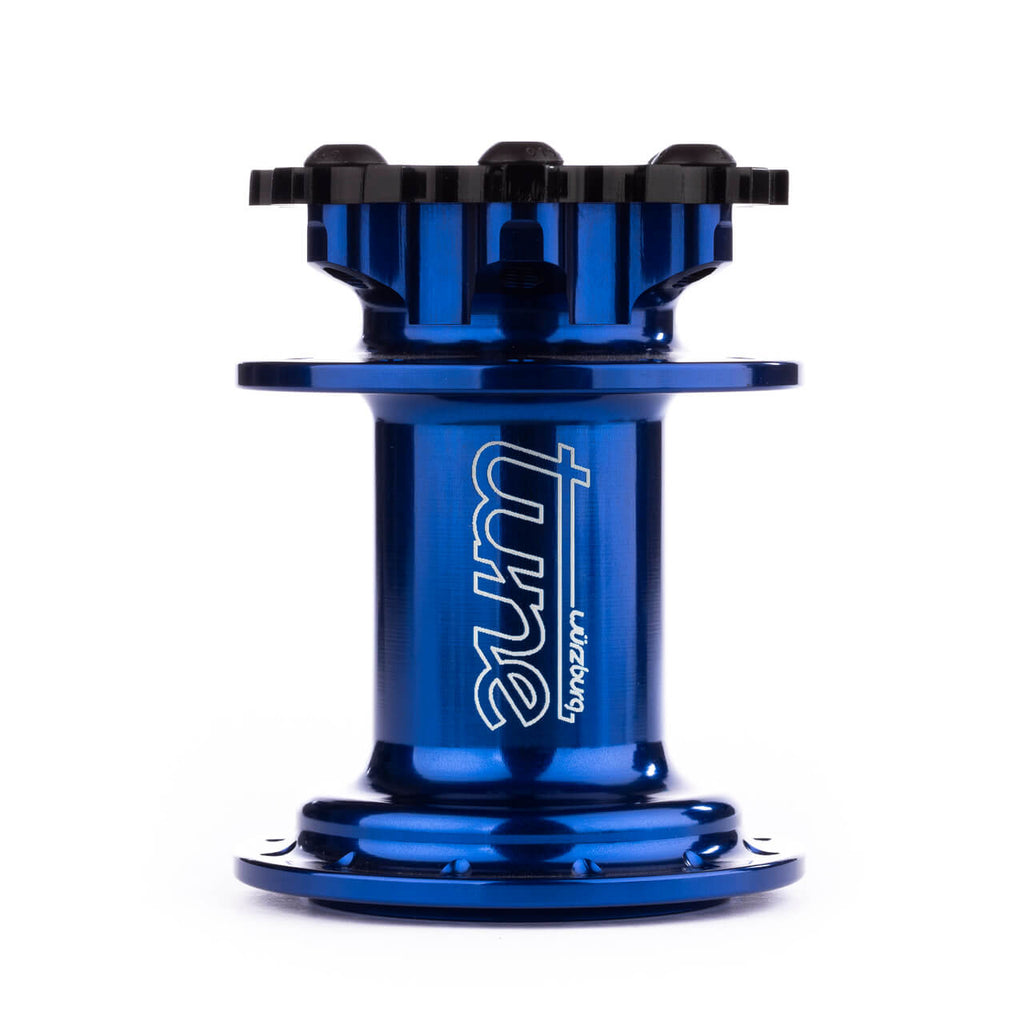 TUNE Wurzburg Salt Shaker